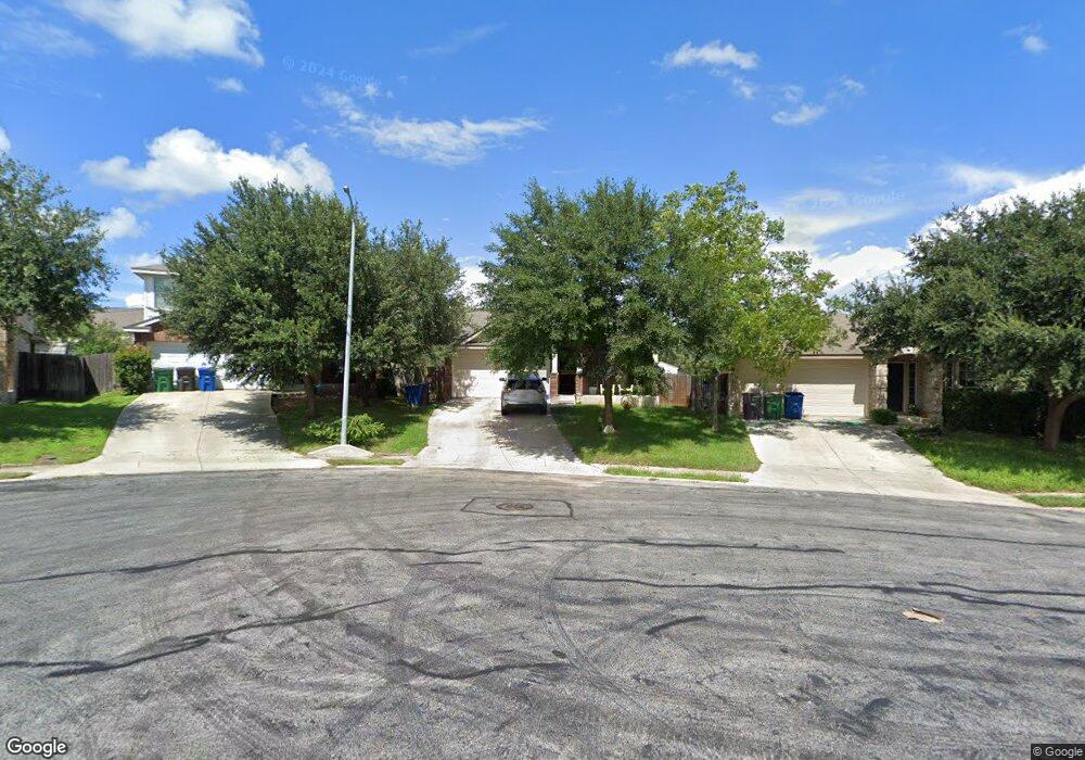 7410 Lacey Oak Path, San Antonio, TX 78223 - photo 1