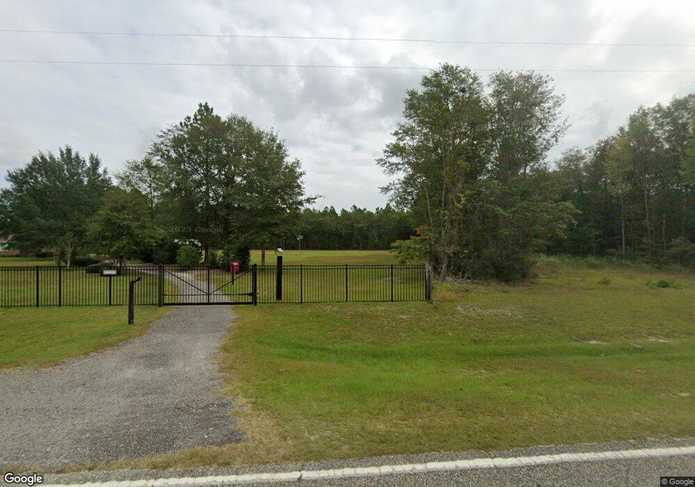 4744 Otter Creek Cir, Patterson, GA 31557 - photo 1