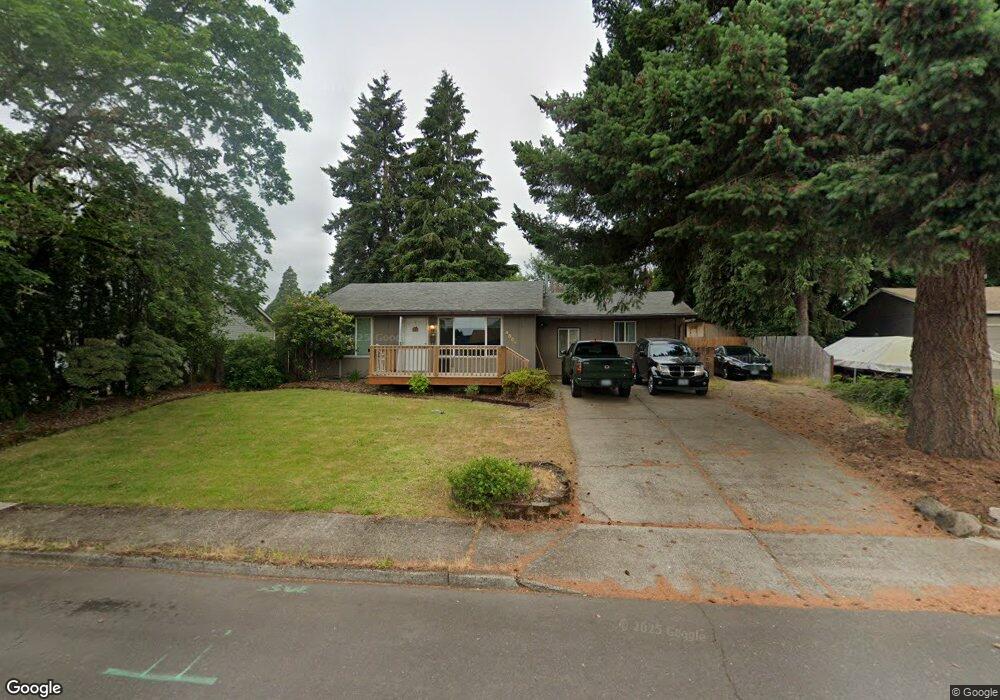 4809 13th Ave N, Keizer, OR 97303 - photo 1