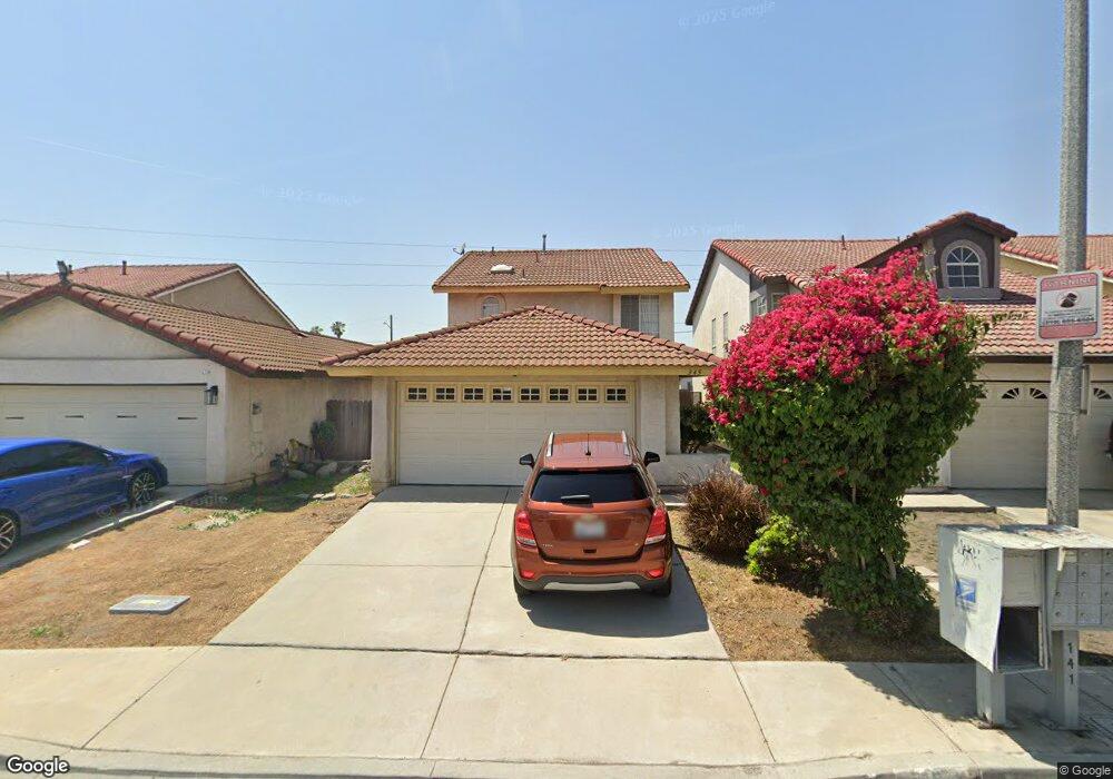 345 S Grape Ave, Compton, CA 90220 - photo 1