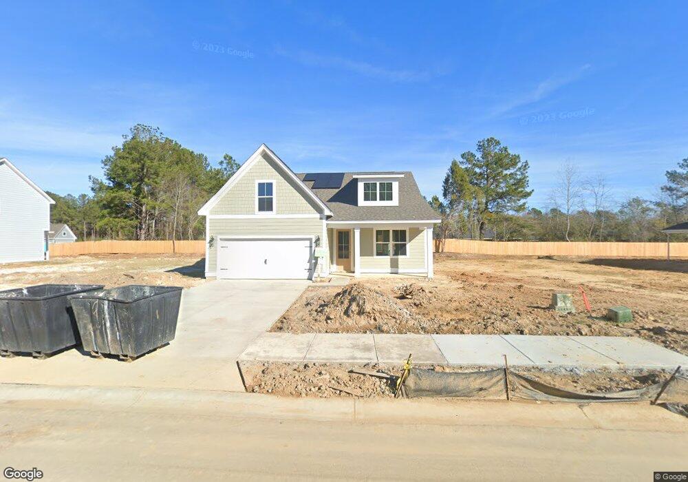 126 Abbey Terrace Rd, Moncks Corner, SC 29461 - photo 1