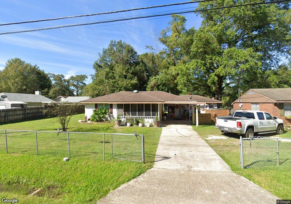 3377 Reine Ave, Slidell, LA 70458 - photo 1