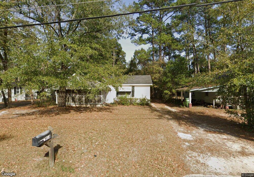 914 N Hansell St, Thomasville, GA 31792 - photo 1