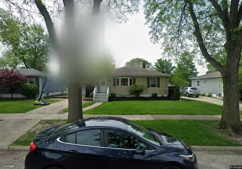 3330 Maple Dr, Highland, IN 46322 - photo 1