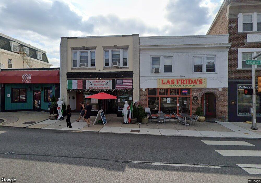 870 W Lancaster Ave, Bryn Mawr, PA 19010 - photo 1