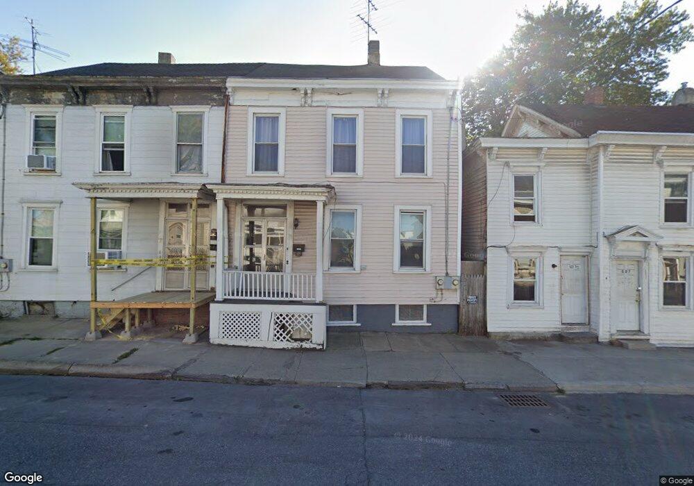 529 State St, Hudson, NY 12534 - photo 1