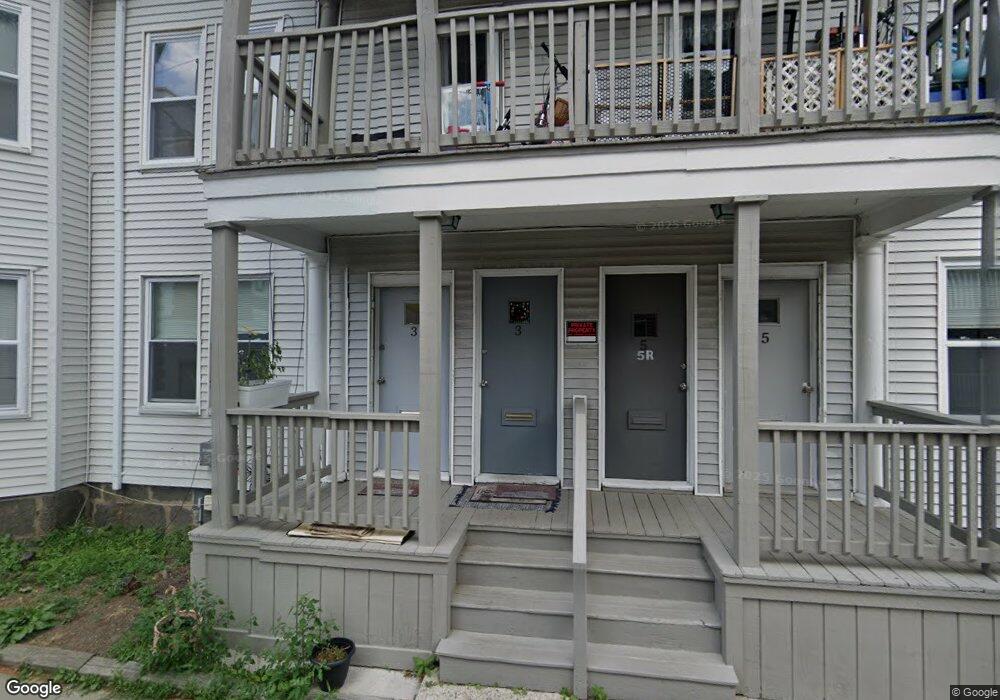 3 Harrison Ave unit Right, Salem, MA 01970 - photo 1