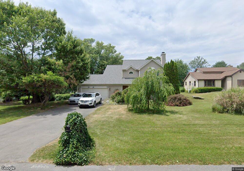 11716 Mockingbird Ln, Hagerstown, MD 21742 - photo 1