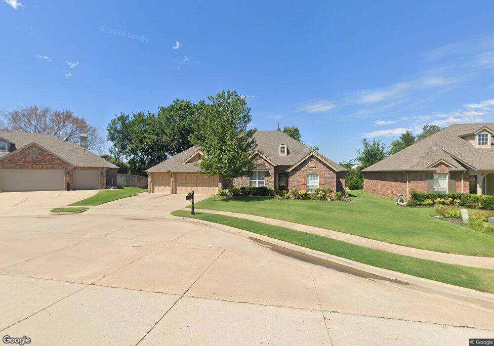 4604 S Sycamore Ave, Broken Arrow, OK 74011 - photo 1