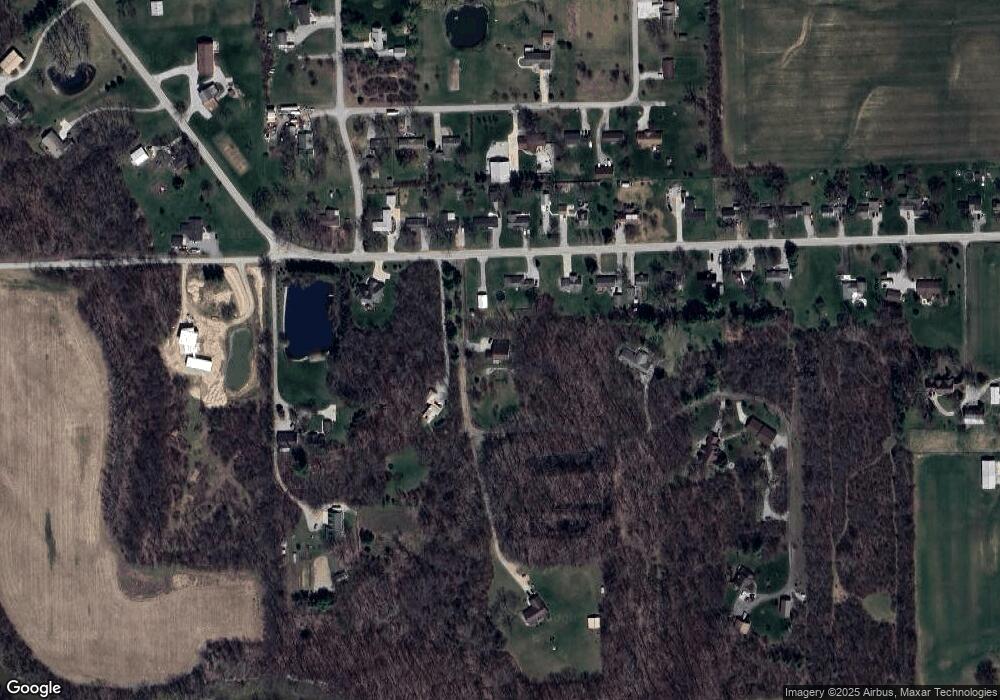 14802 Whispering Hollow, Leo, IN 46765 - photo 1