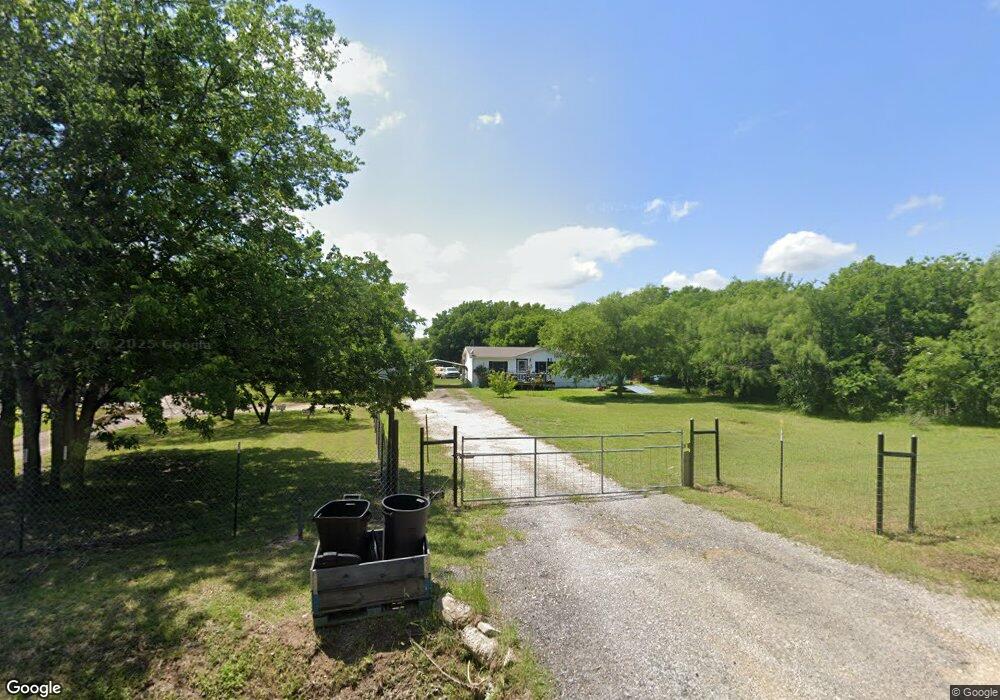 1409 County Road 805, Cleburne, TX 76031 - photo 1