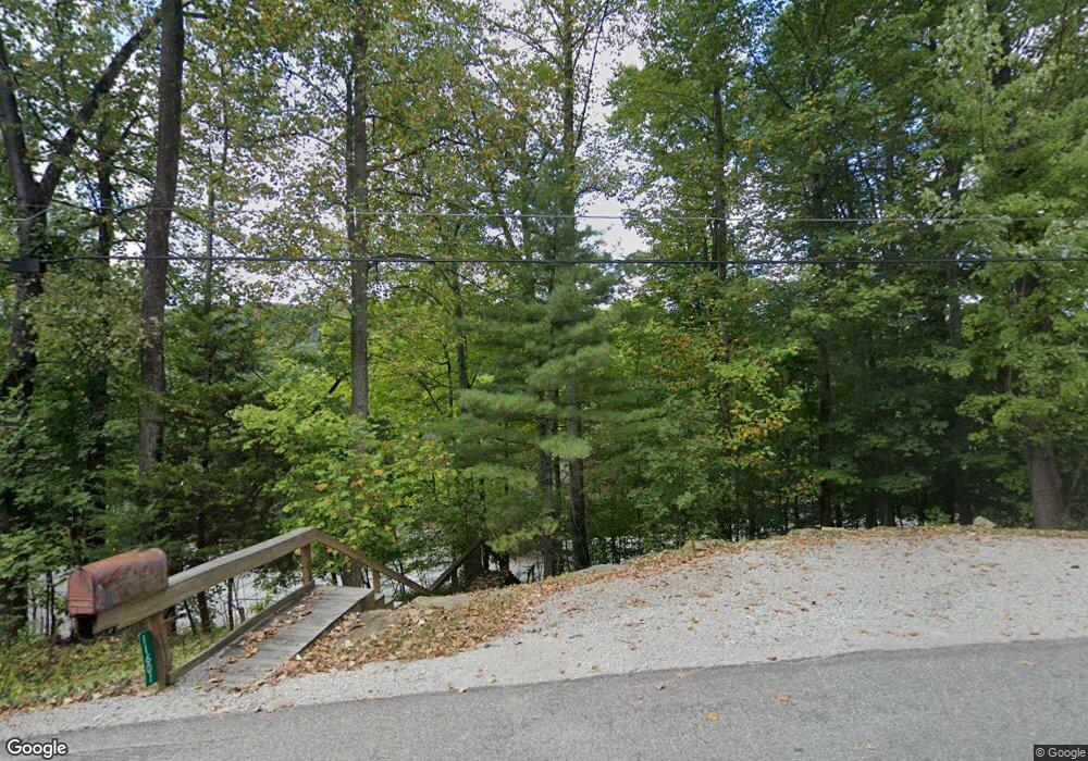 11601 W Grandview Dr, Columbus, IN 47201 - photo 1