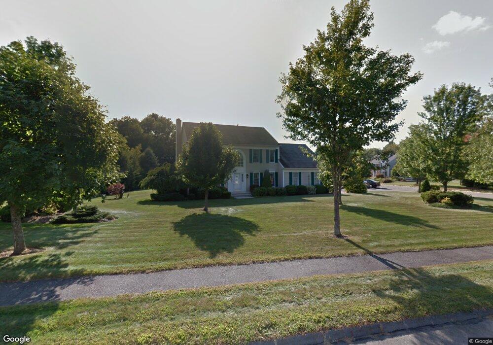 12 Echo Bridge Rd, Franklin, MA 02038 - photo 1