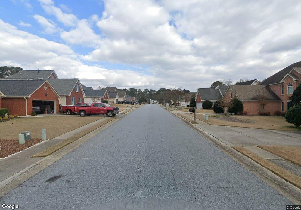 0 Fairway View Ct, Duluth, GA 30096 - photo 1