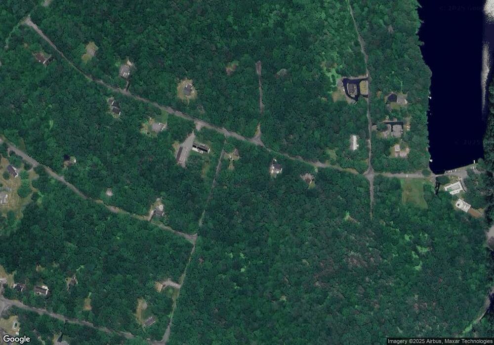 100 Clubhouse Dr, Hawley, PA 18428 - photo 1