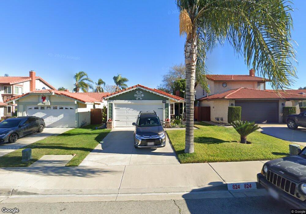 824 Cisco St, Colton, CA 92324 - photo 1