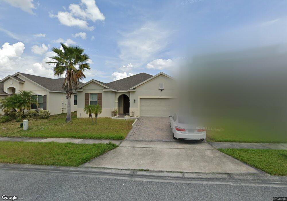 4013 Scarlet Branch Rd, Orlando, FL 32824 - photo 1