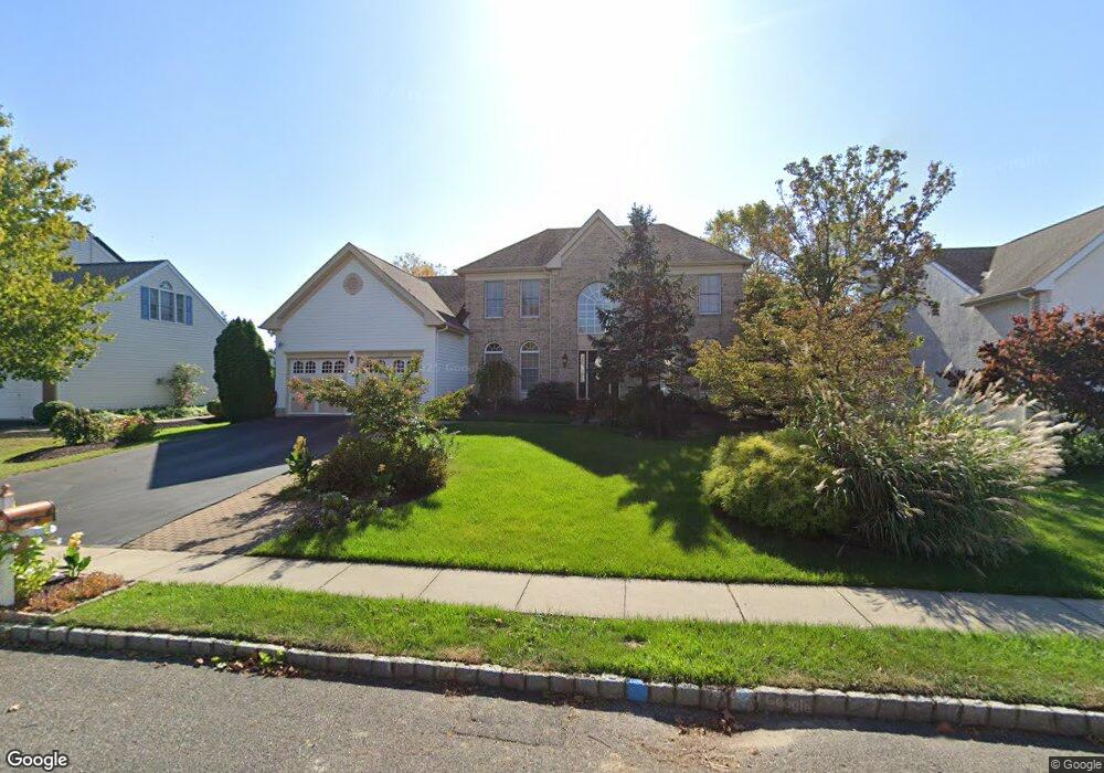 20 Brooks Rd, Moorestown, NJ 08057 - photo 1