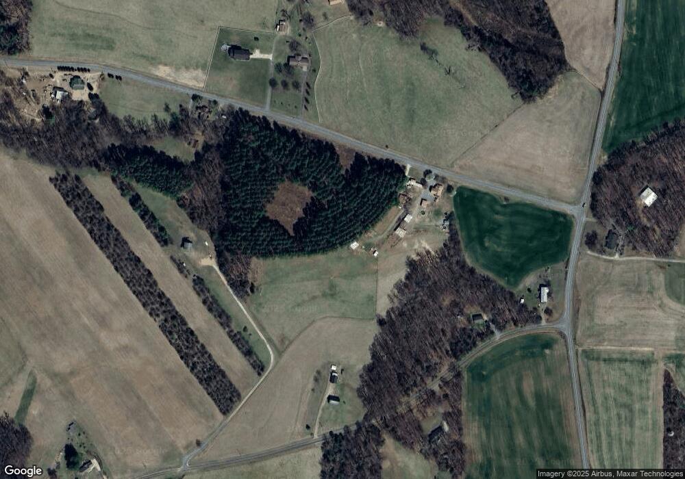 6307 Gilbert Sain Rd, Vale, NC 28168 - photo 1