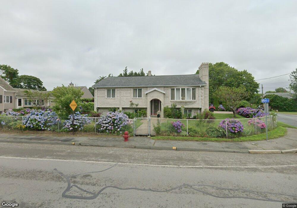 287 Alden Rd, Fairhaven, MA 02719 - photo 1