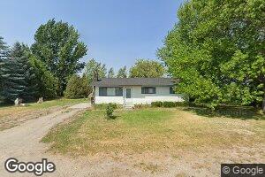 808 N 650 E, Basalt, ID 83218