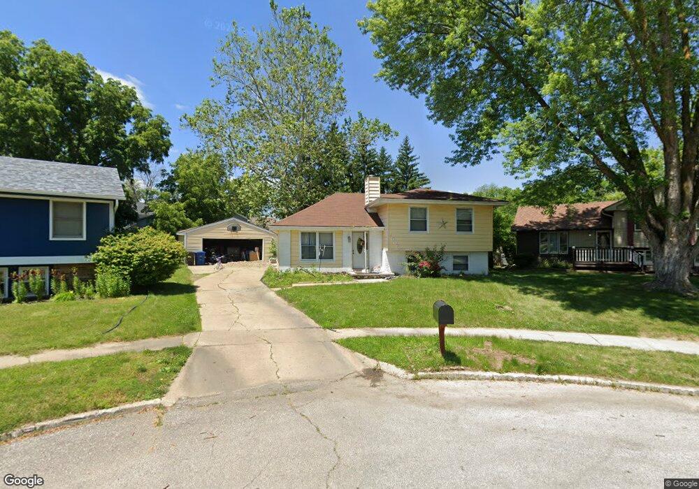 2005 E Hughes Ave, Des Moines, IA 50320 - photo 1