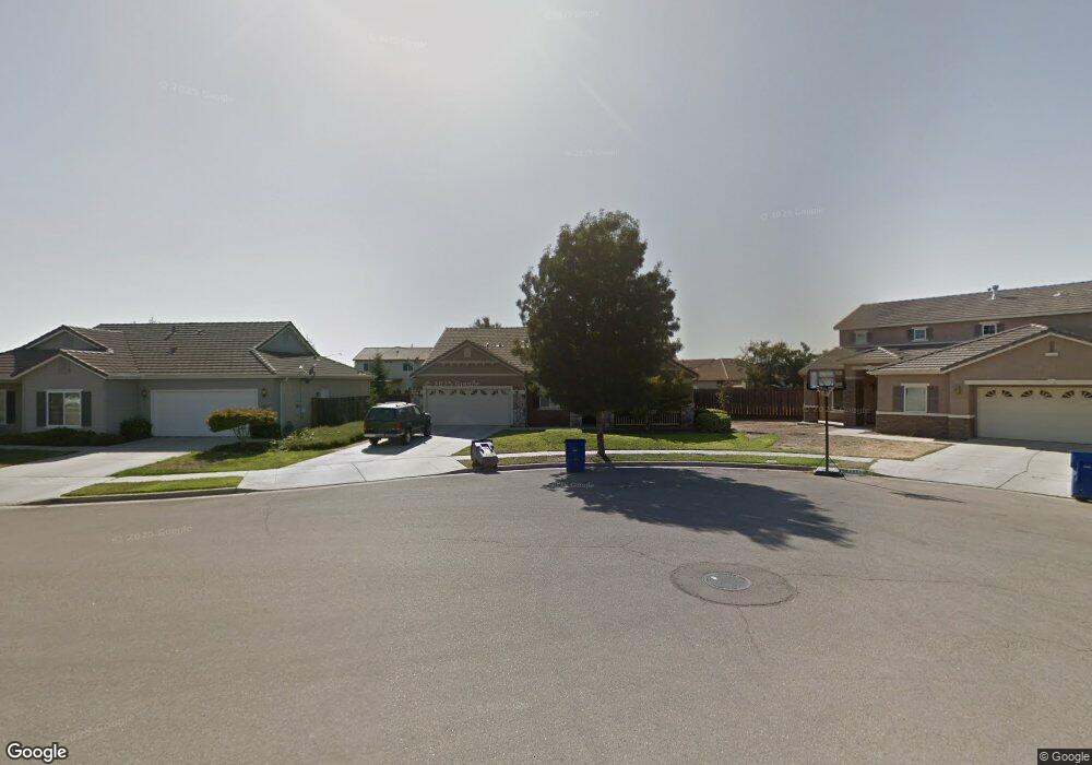 3039 N Bliss Ave, Fresno, CA 93727 - photo 1