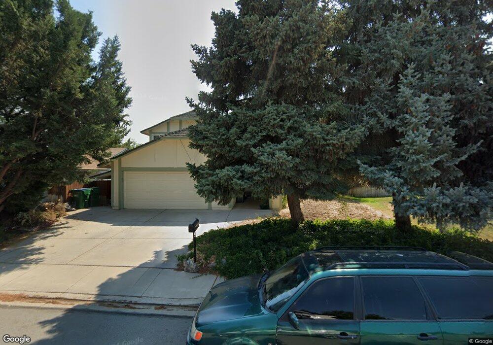 3651 Longridge Dr, Sparks, NV 89434 - photo 1