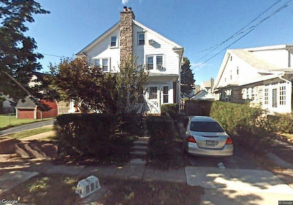 202 Sagamore Rd, Havertown, PA 19083 - photo 1