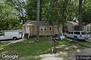 110 Gramling St SE Unit 112, Marietta, GA 30008