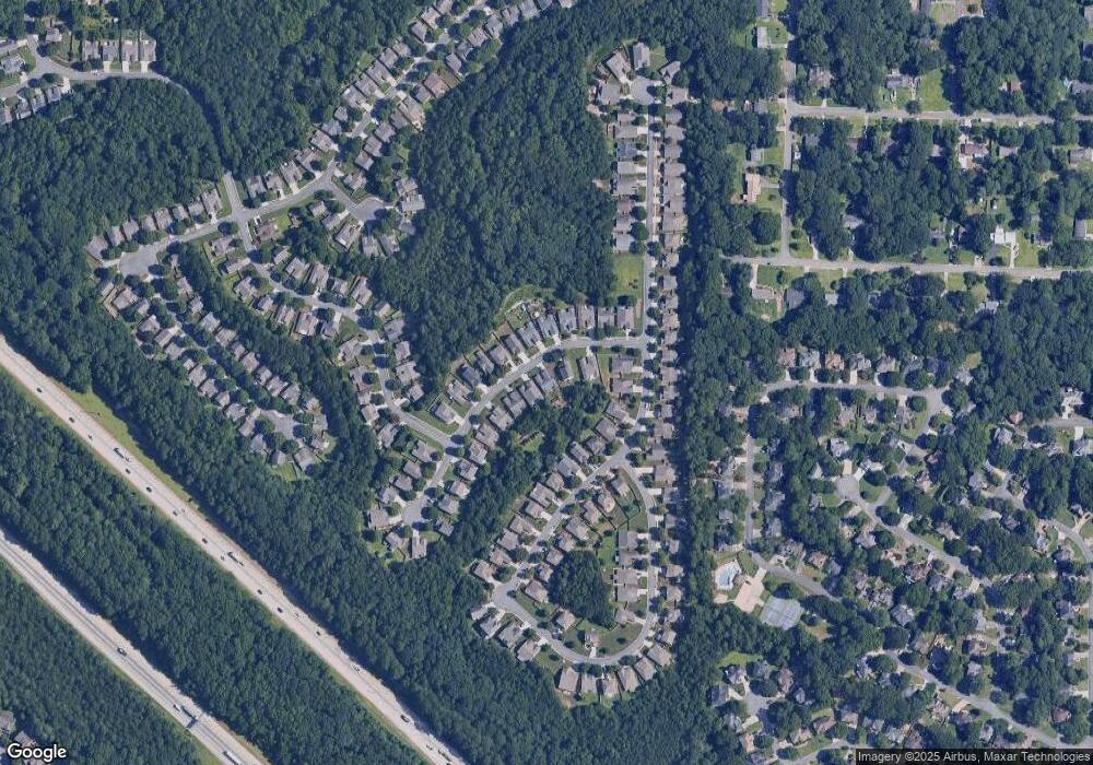 2424 Centennial Hill Way NW unit 3, Acworth, GA 30102 - photo 1