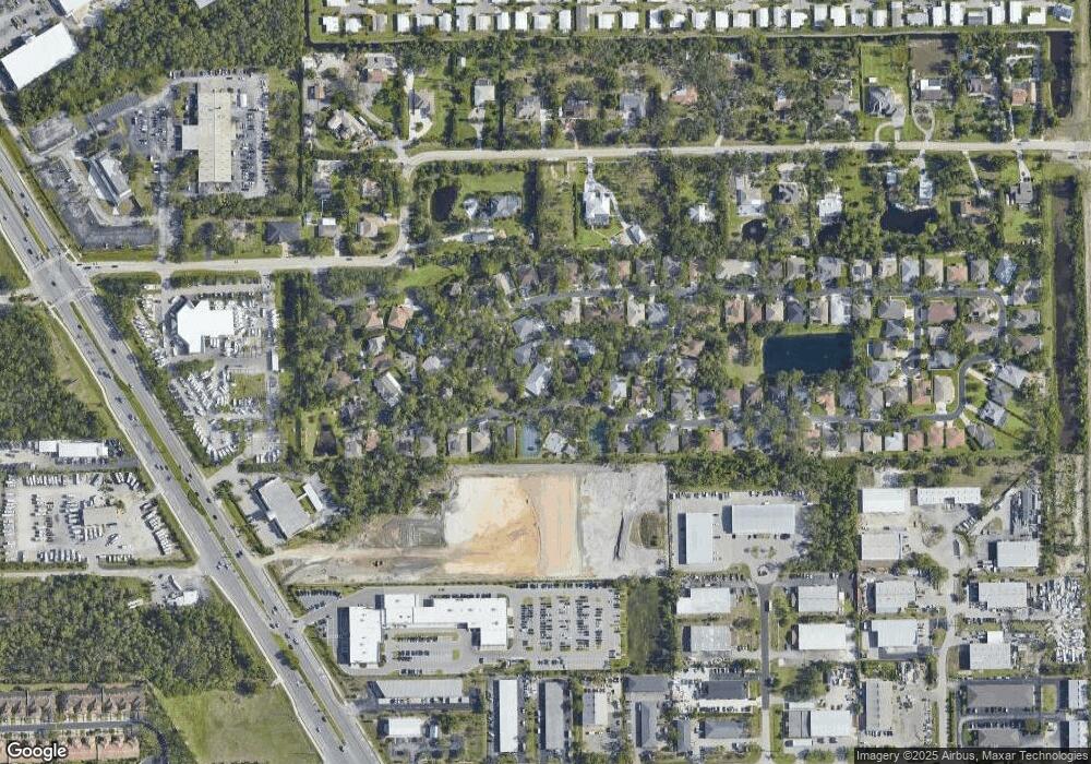 5633 Grey Fox Run, Fort Myers, FL 33912 - photo 1