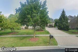 1953 Royal Birkdale Dr, Vernon Hills, IL 60061