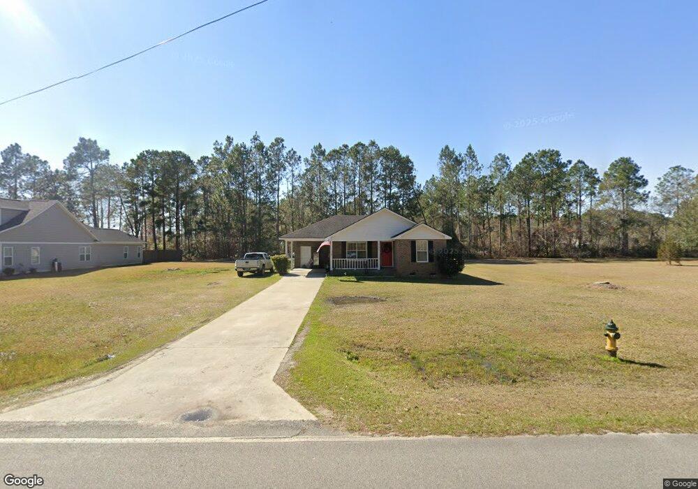 2703 Dottie St, Adel, GA 31620 - photo 1