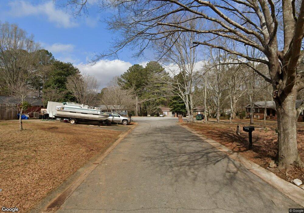 0 Sandycroft Ct, Austell, GA 30106 - photo 1