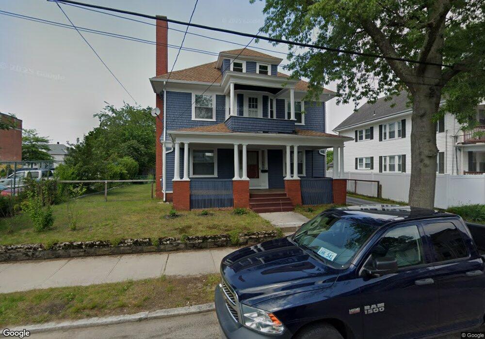 77 Ardoene St, Providence, RI 02907 - photo 1