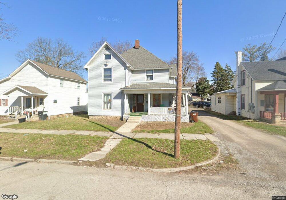 134 E Pine Ave, Findlay, OH 45840 - photo 1