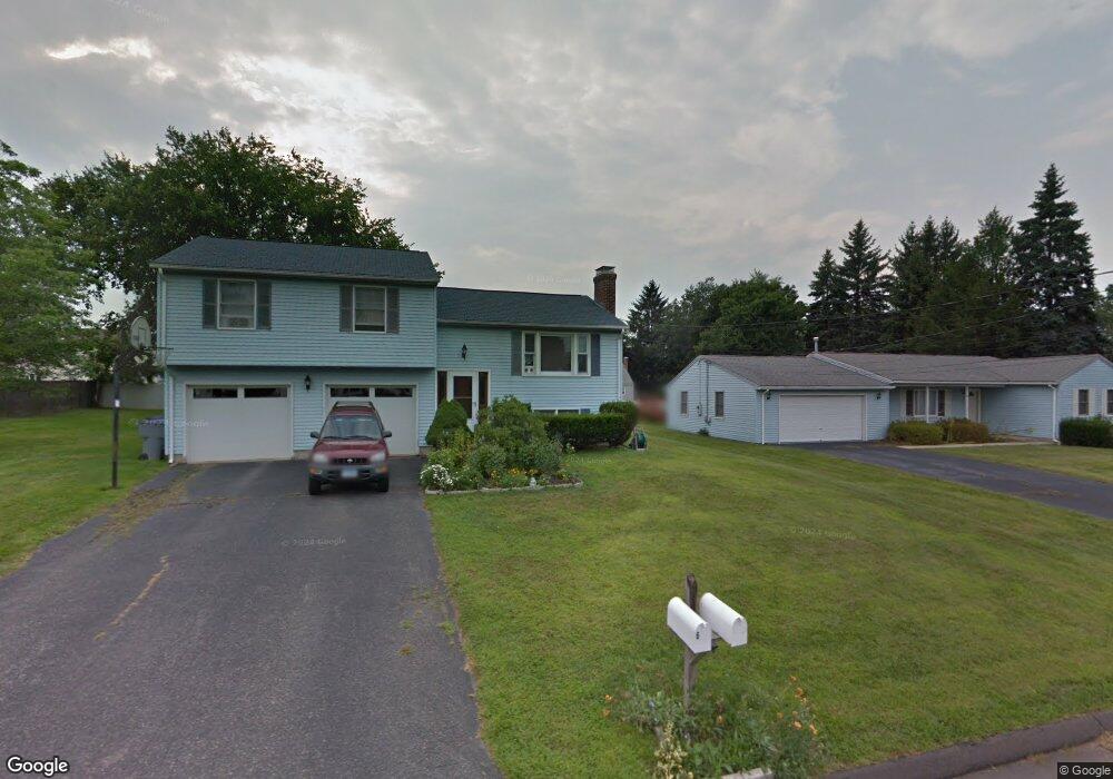 6 Eileen Ln, Enfield, CT 06082 - photo 1