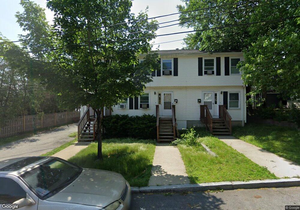 42 Vaughan St, Providence, RI 02904 - photo 1