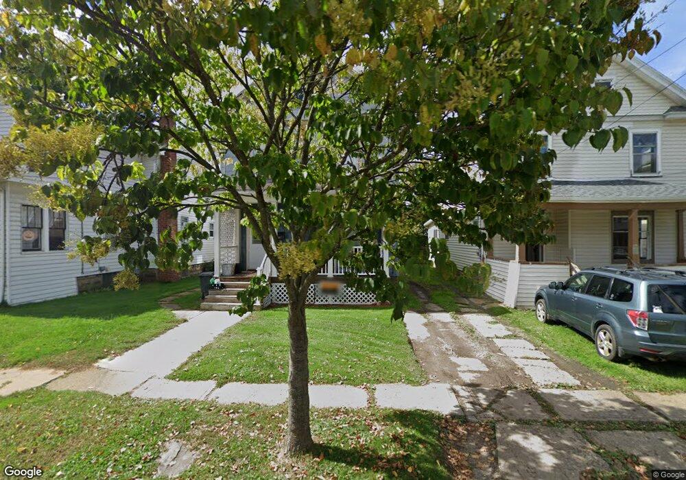 129 N 10th St, Olean, NY 14760 - photo 1