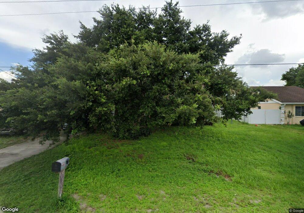 1740 46th St SW, Naples, FL 34116 - photo 1