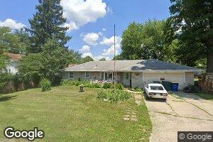 2526 W 10th St, Muncie, IN 47302