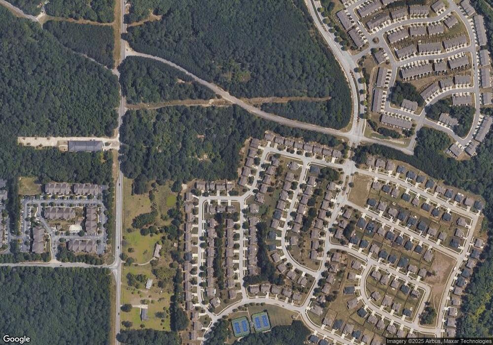 7820 White Oak Loop, Lithonia, GA 30038 - photo 1