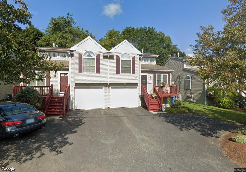 15 Tabor St unit 15A, Cranston, RI 02920 - photo 1