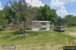 123 W Church St, Mendon, IL 62351