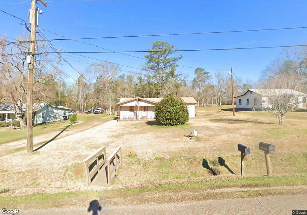 1805 Bene St, Franklinton, LA 70438 - photo 1