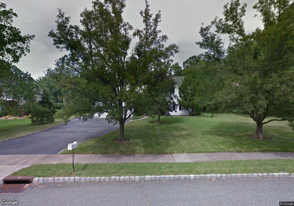 6 Brandywine Ct, Whippany, NJ 07981 - photo 1