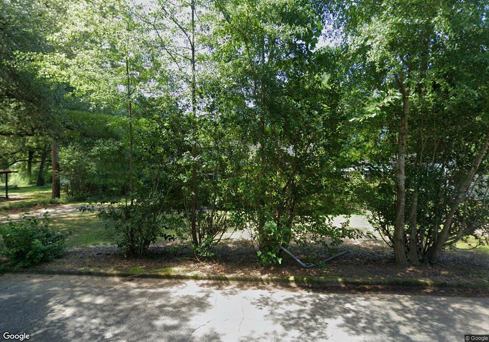 1216 W Lincoln Ave, Albany, GA 31707 - photo 1