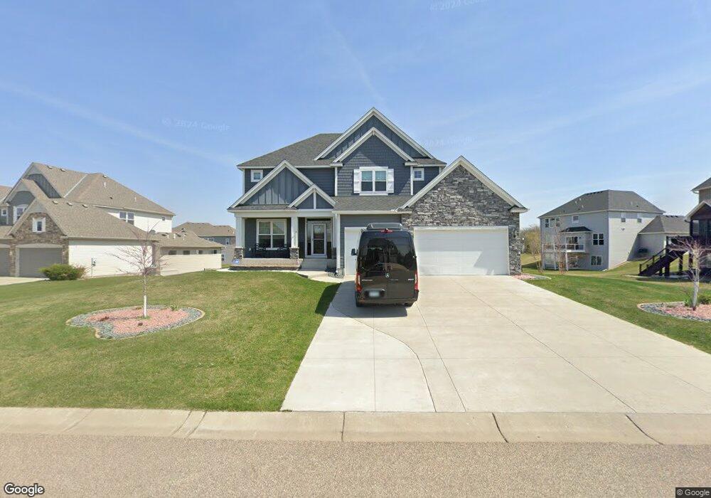 7216 103rd Ct N, Brooklyn Park, MN 55445 - photo 1