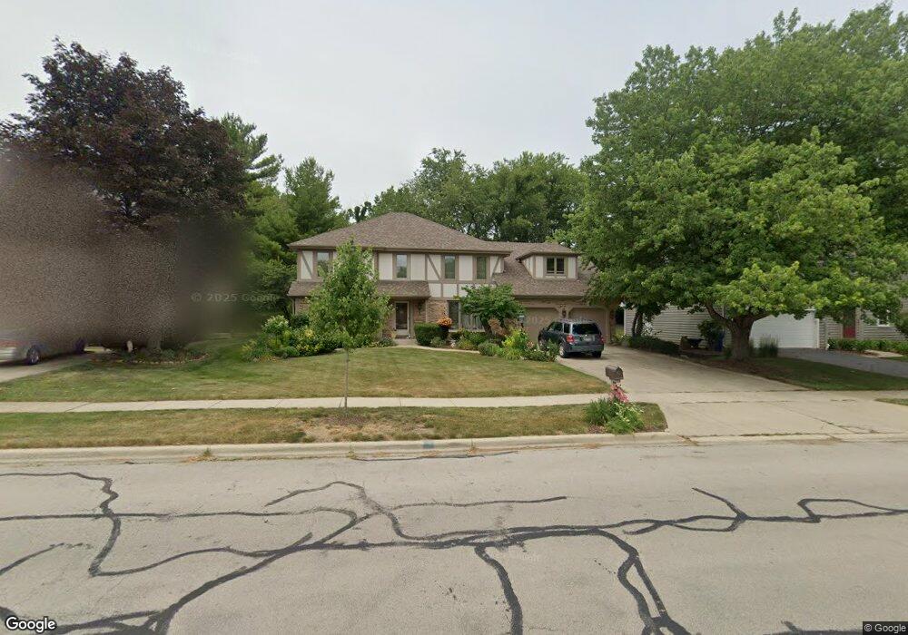 1341 E Gartner Rd, Naperville, IL 60540 - photo 1